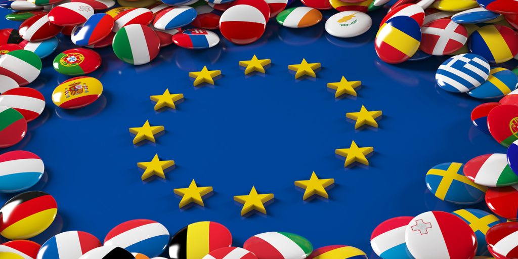 Студирај во Словенија, магистерски студии